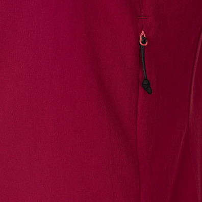 Veste Trangoworld Caillich 490
