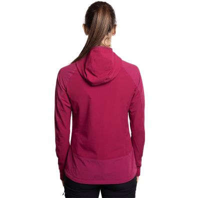 Veste Trangoworld Caillich 490