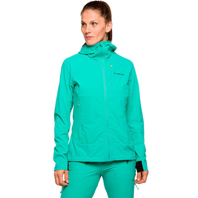 Veste Trangoworld Caillich 4C0
