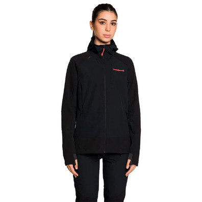 Veste Trangoworld Caillich DF 710