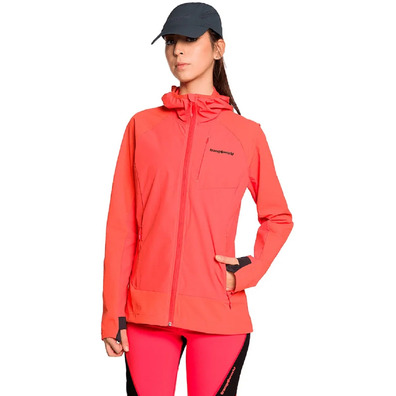 Veste Trangoworld Caillich DF 770