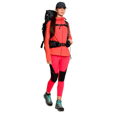 Veste Trangoworld Caillich DF 770