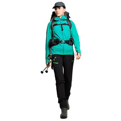 Veste Trangoworld Caillich DF 780