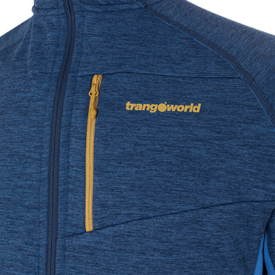 Veste Trangoworld Calabre 77A