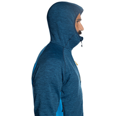 Veste Trangoworld Calabre 77A