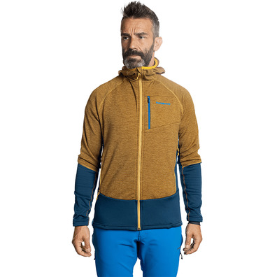 Veste Trangoworld Calabre 78B