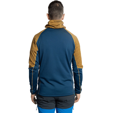 Veste Trangoworld Calabre 78B