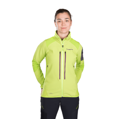 Chaquet Trangoworld Caubvick 104