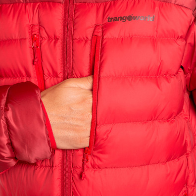 Veste Trangoworld Cerces 2R7