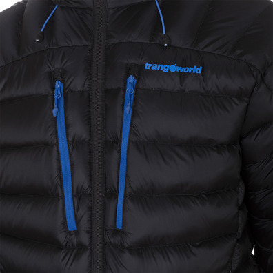 Veste Trangoworld Cerces DR 110