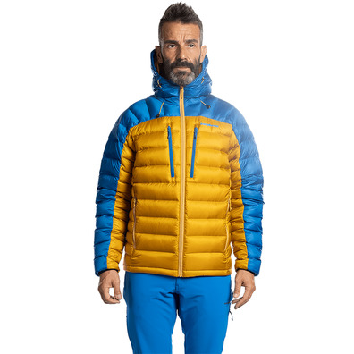 Veste Trangoworld Cerces DR 123