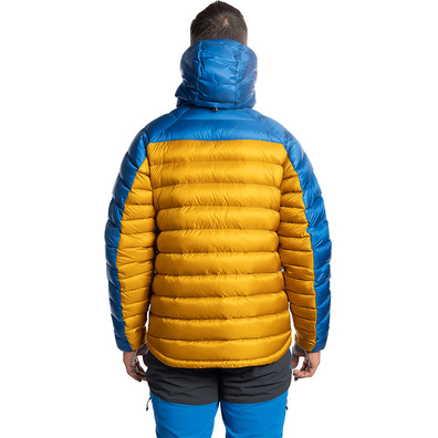 Veste Trangoworld Cerces DR 123