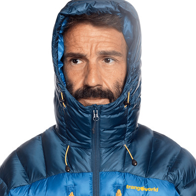 Veste Trangoworld Cerces DR 134