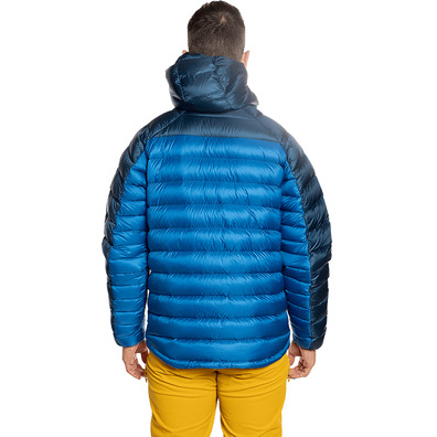 Veste Trangoworld Cerces DR 134