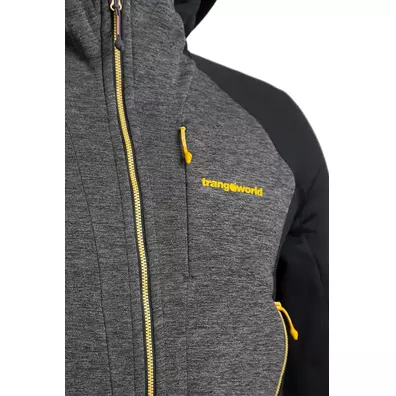 Veste Trangoworld CERVIN 710