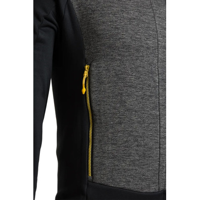 Veste Trangoworld CERVIN 710