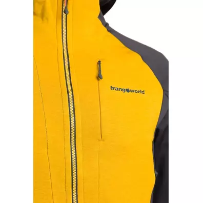 Veste Trangoworld CERVIN 7F0