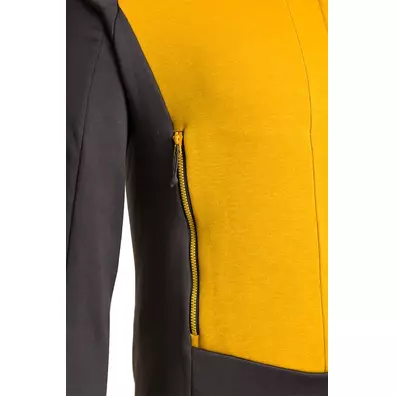 Veste Trangoworld CERVIN 7F0