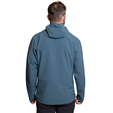 Veste Trangoworld Chamar 180