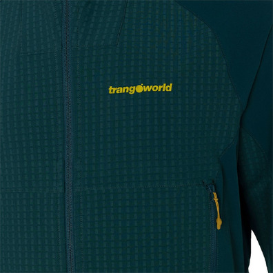 Veste Trangoworld Chamar SF 1D0