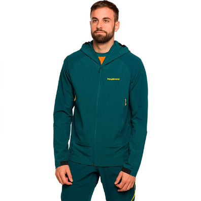 Veste Trangoworld Chamar SF 1D0