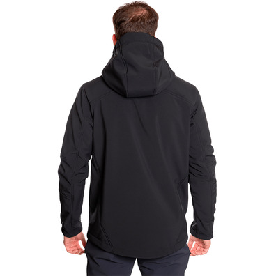Veste Trangoworld Chantar 910