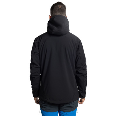 Veste Trangoworld Chantar 911