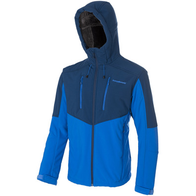 Veste Trangoworld Chantar 9FD
