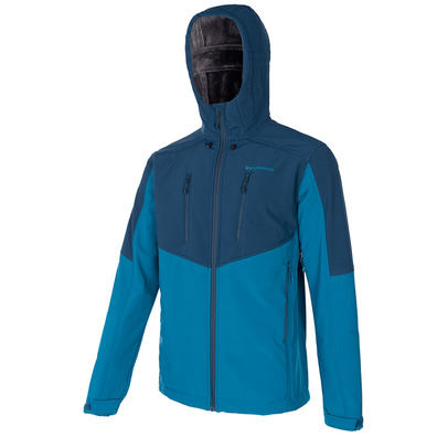 Veste Trangoworld Chantar 9RT