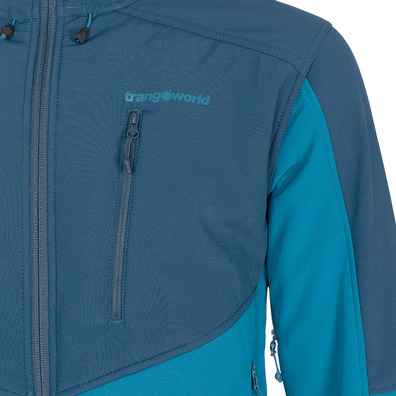 Veste Trangoworld Chantar 9RT