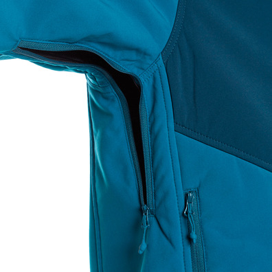 Veste Trangoworld Chantar 9RT