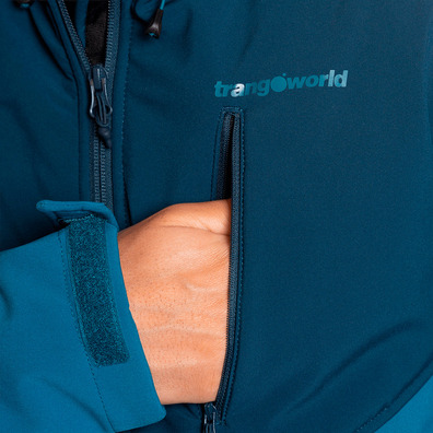 Veste Trangoworld Chantar 9RT