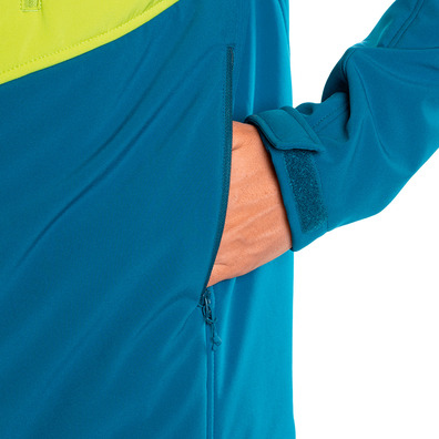 Veste Trangoworld Chantar 9RV