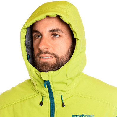 Veste Trangoworld Chantar 9RV