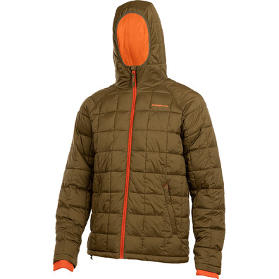 Veste Trangoworld Clisson 420