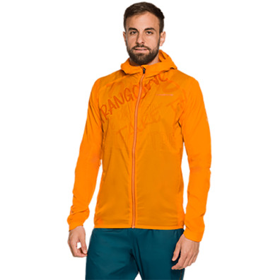 Veste Trangoworld Courmayeur 150