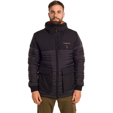 Veste Trangoworld Datca 510