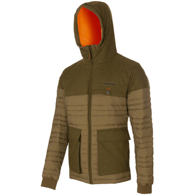 Veste Trangoworld Datca 520