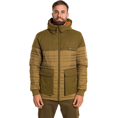 Veste Trangoworld Datca 520