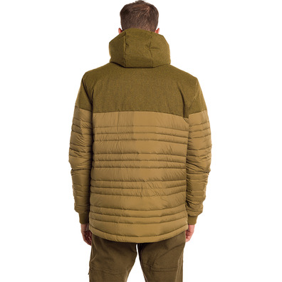 Veste Trangoworld Datca 520