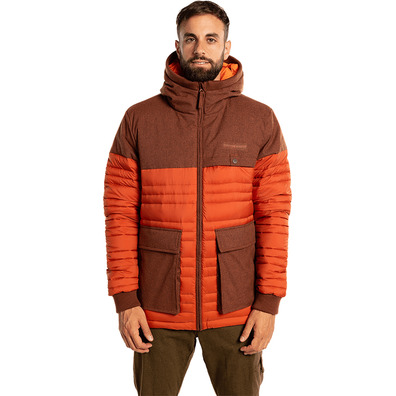 Veste Trangoworld Datca 530