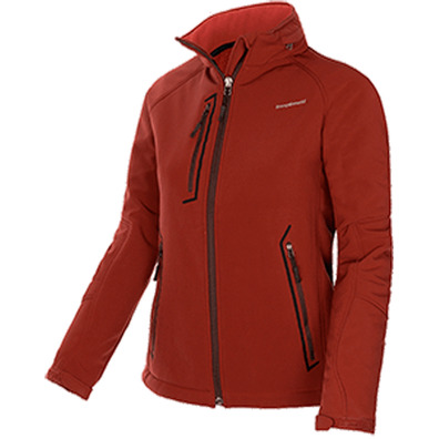 Chaquet Trangoworld Delta 6657 420
