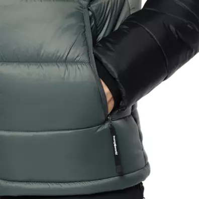 Veste Trangoworld DIXON 351