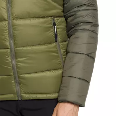 Veste Trangoworld DIXON 373