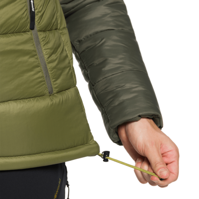 Veste Trangoworld DIXON 373
