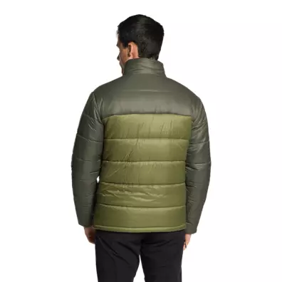 Veste Trangoworld DIXON 373