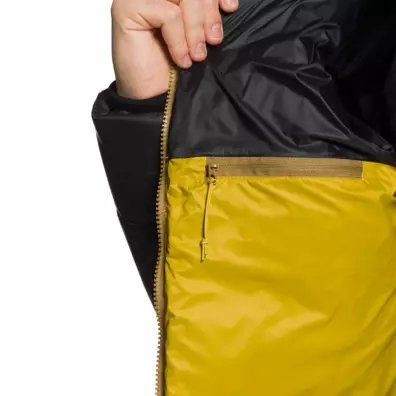 Veste Trangoworld DIXON 381