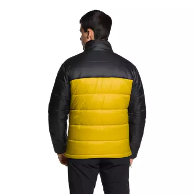 Veste Trangoworld DIXON 381