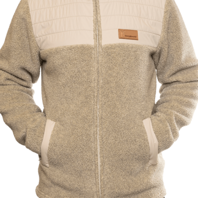 Veste Trangoworld Doruk 430