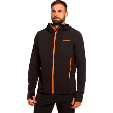 Veste Trangoworld Eighe 411